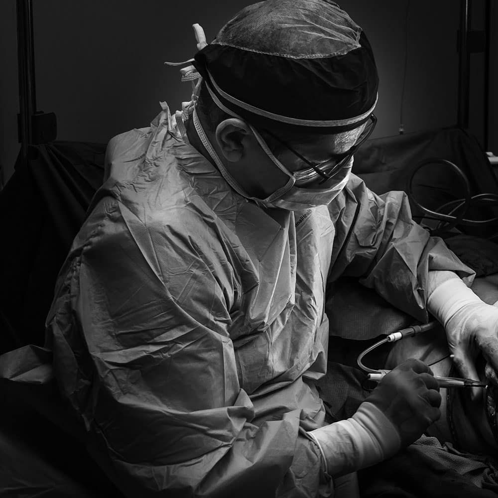 Why Choose Dr. Agha
