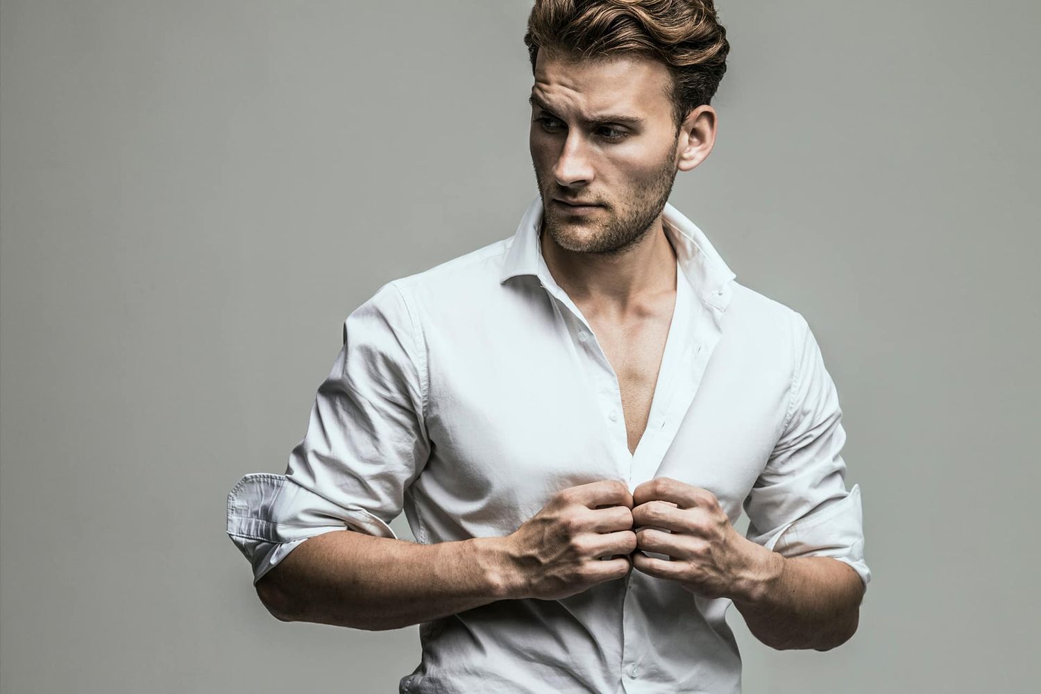 Blog for men: Plastic Surgery is not a girl thing any more.